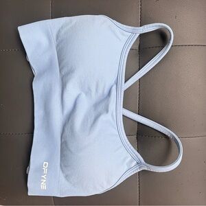 DFYNE Cross Over Sports Bra (S)